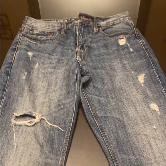 American Eagle 30x30 Bootcut Jeans - Picture 2 of 5